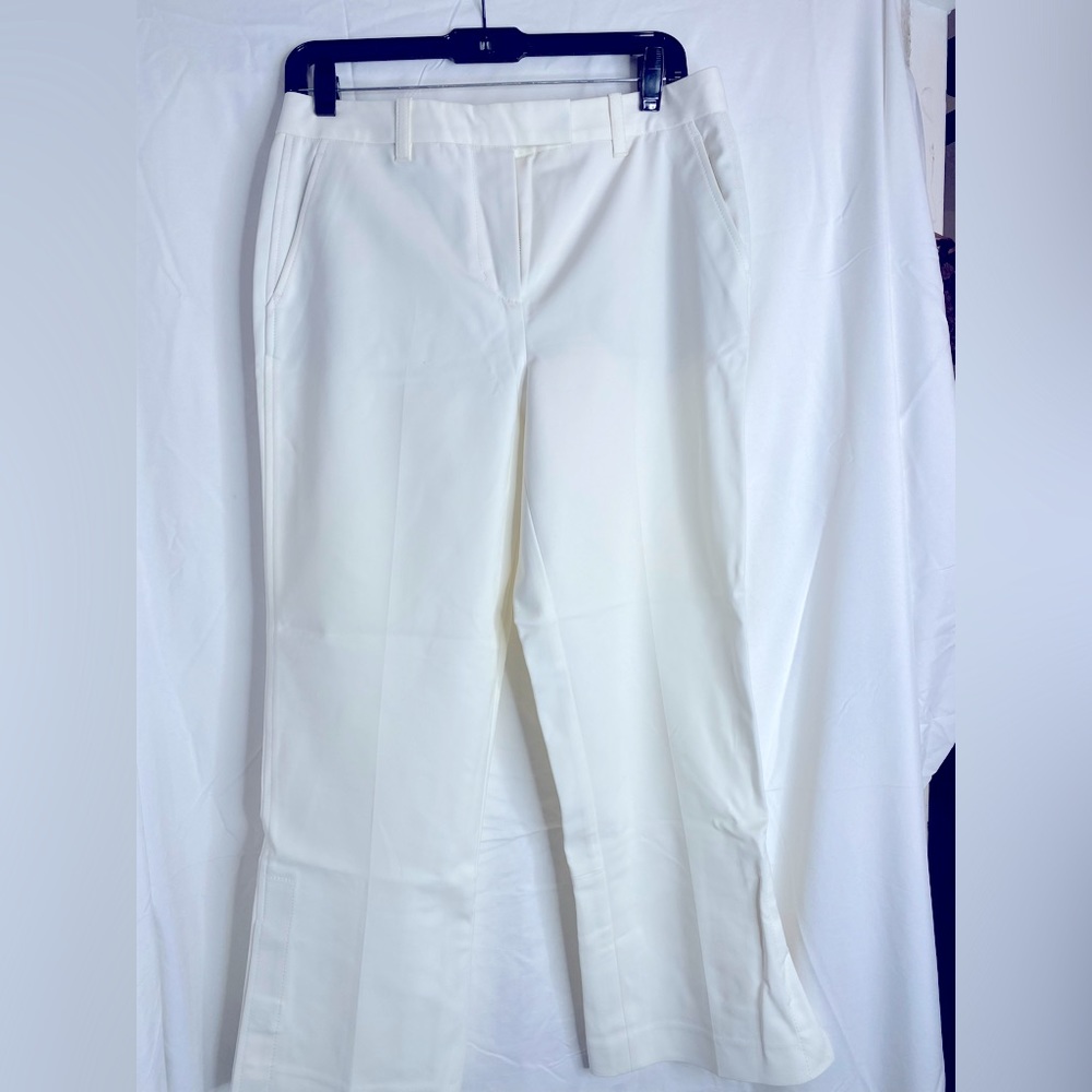 Phillip Lim capris flare pants